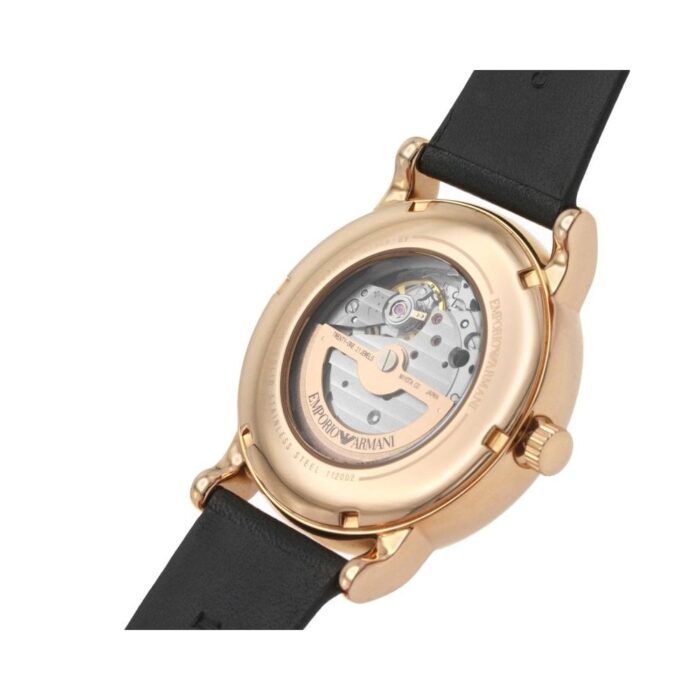 Emporio Armani Men's Meccanico Watch - AR60013 - Image 5